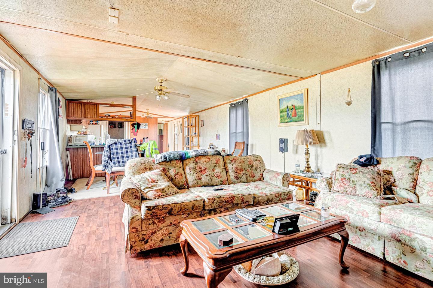 640 RIDGE RD, WARSAW, Virginia 22572, 2 Bedrooms Bedrooms, 5 Rooms Rooms,2 BathroomsBathrooms,Residential,For sale,640 RIDGE RD,VARV2000460 MLS # VARV2000460