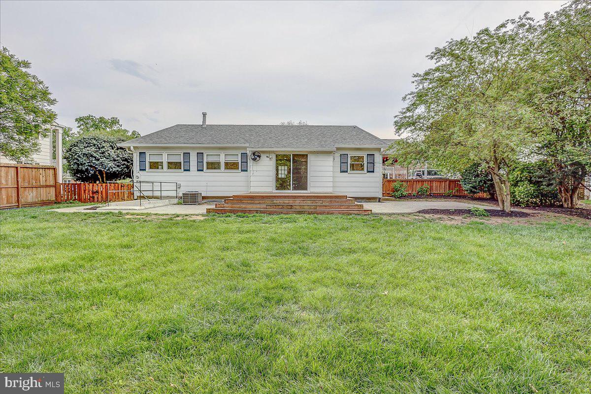 5602 ASHFIELD RD, ALEXANDRIA, Virginia 22315, 3 Bedrooms Bedrooms, ,2 BathroomsBathrooms,Residential,For sale,5602 ASHFIELD RD,VAFX2226050 MLS # VAFX2226050