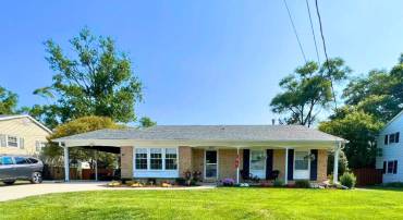 5602 ASHFIELD RD, ALEXANDRIA, Virginia 22315, 3 Bedrooms Bedrooms, ,2 BathroomsBathrooms,Residential,For sale,5602 ASHFIELD RD,VAFX2226050 MLS # VAFX2226050