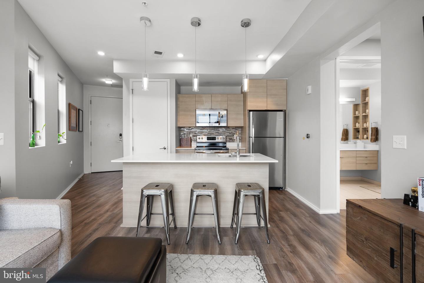 1550 11TH ST NW #410, WASHINGTON, District Of Columbia 20001, 1 Bedroom Bedrooms, ,1 BathroomBathrooms,Residential,For sale,1550 11TH ST NW #410,DCDC2189034 MLS # DCDC2189034