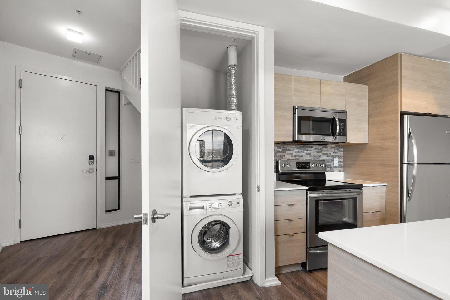 1550 11TH ST NW #410, WASHINGTON, District Of Columbia 20001, 1 Bedroom Bedrooms, ,1 BathroomBathrooms,Residential,For sale,1550 11TH ST NW #410,DCDC2189034 MLS # DCDC2189034