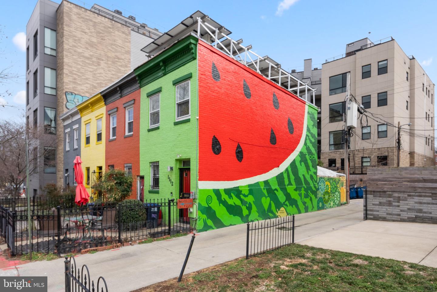 1550 11TH ST NW #410, WASHINGTON, District Of Columbia 20001, 1 Bedroom Bedrooms, ,1 BathroomBathrooms,Residential,For sale,1550 11TH ST NW #410,DCDC2189034 MLS # DCDC2189034