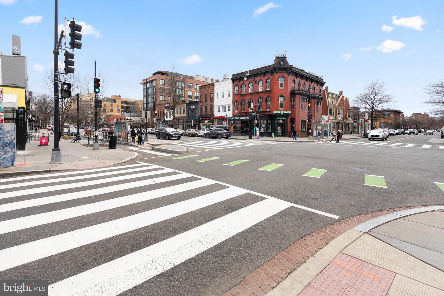 1550 11TH ST NW #410, WASHINGTON, District Of Columbia 20001, 1 Bedroom Bedrooms, ,1 BathroomBathrooms,Residential,For sale,1550 11TH ST NW #410,DCDC2189034 MLS # DCDC2189034