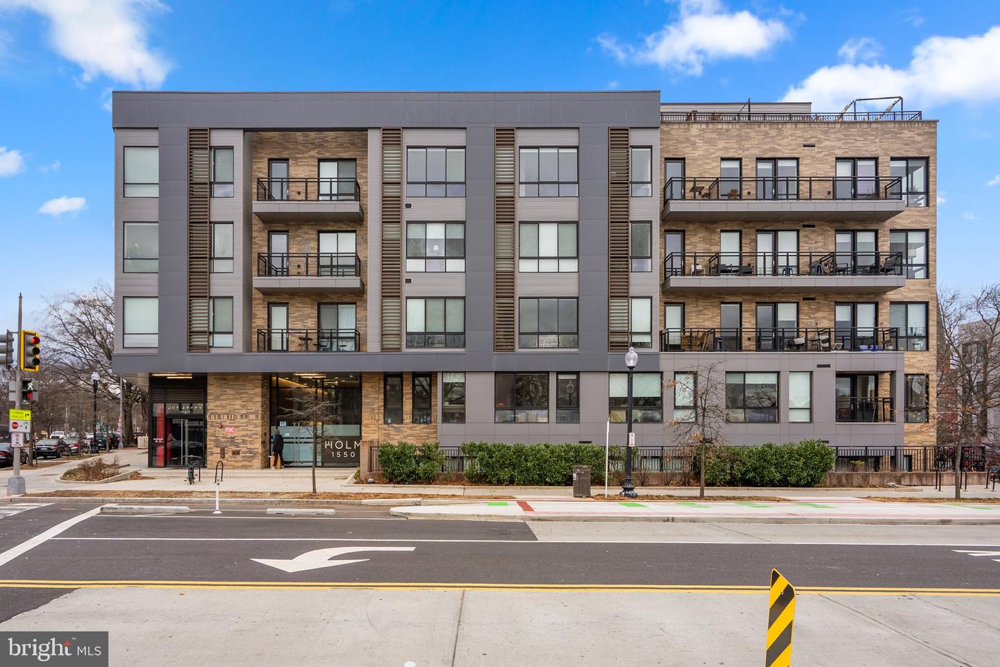 1550 11TH ST NW #410, WASHINGTON, District Of Columbia 20001, 1 Bedroom Bedrooms, ,1 BathroomBathrooms,Residential,For sale,1550 11TH ST NW #410,DCDC2189034 MLS # DCDC2189034