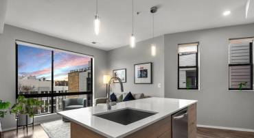1550 11TH ST NW #410, WASHINGTON, District Of Columbia 20001, 1 Bedroom Bedrooms, ,1 BathroomBathrooms,Residential,For sale,1550 11TH ST NW #410,DCDC2189034 MLS # DCDC2189034
