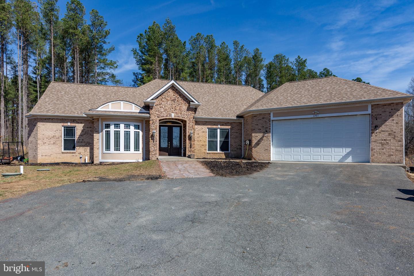 3701 WHITE HALL RD, KING GEORGE, Virginia 22485, 3 Bedrooms Bedrooms, ,2 BathroomsBathrooms,Residential,For sale,3701 WHITE HALL RD,VAKG2006138 MLS # VAKG2006138