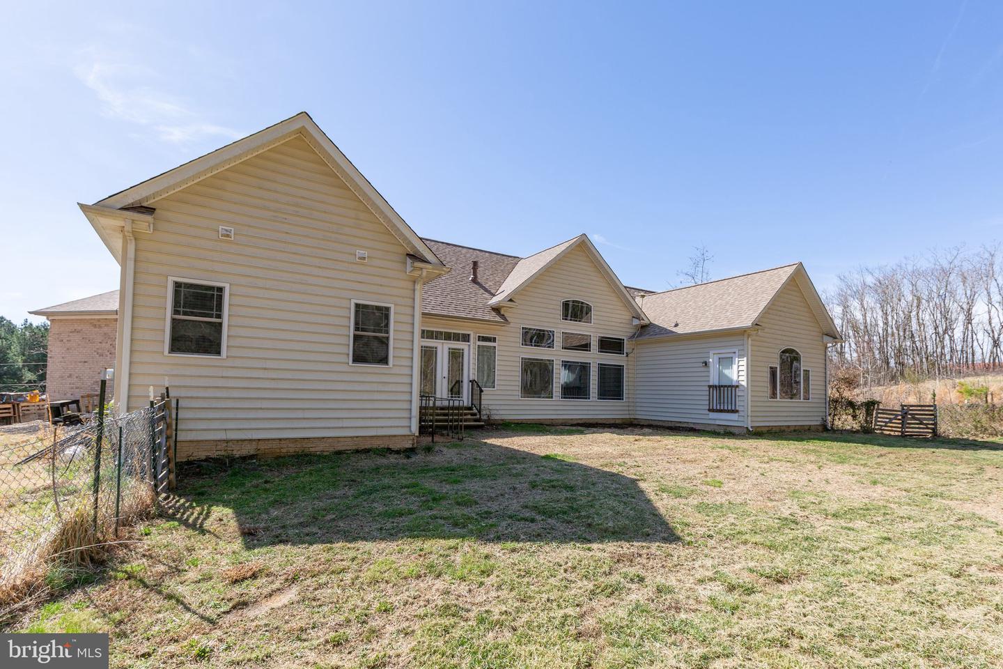3701 WHITE HALL RD, KING GEORGE, Virginia 22485, 3 Bedrooms Bedrooms, ,2 BathroomsBathrooms,Residential,For sale,3701 WHITE HALL RD,VAKG2006138 MLS # VAKG2006138