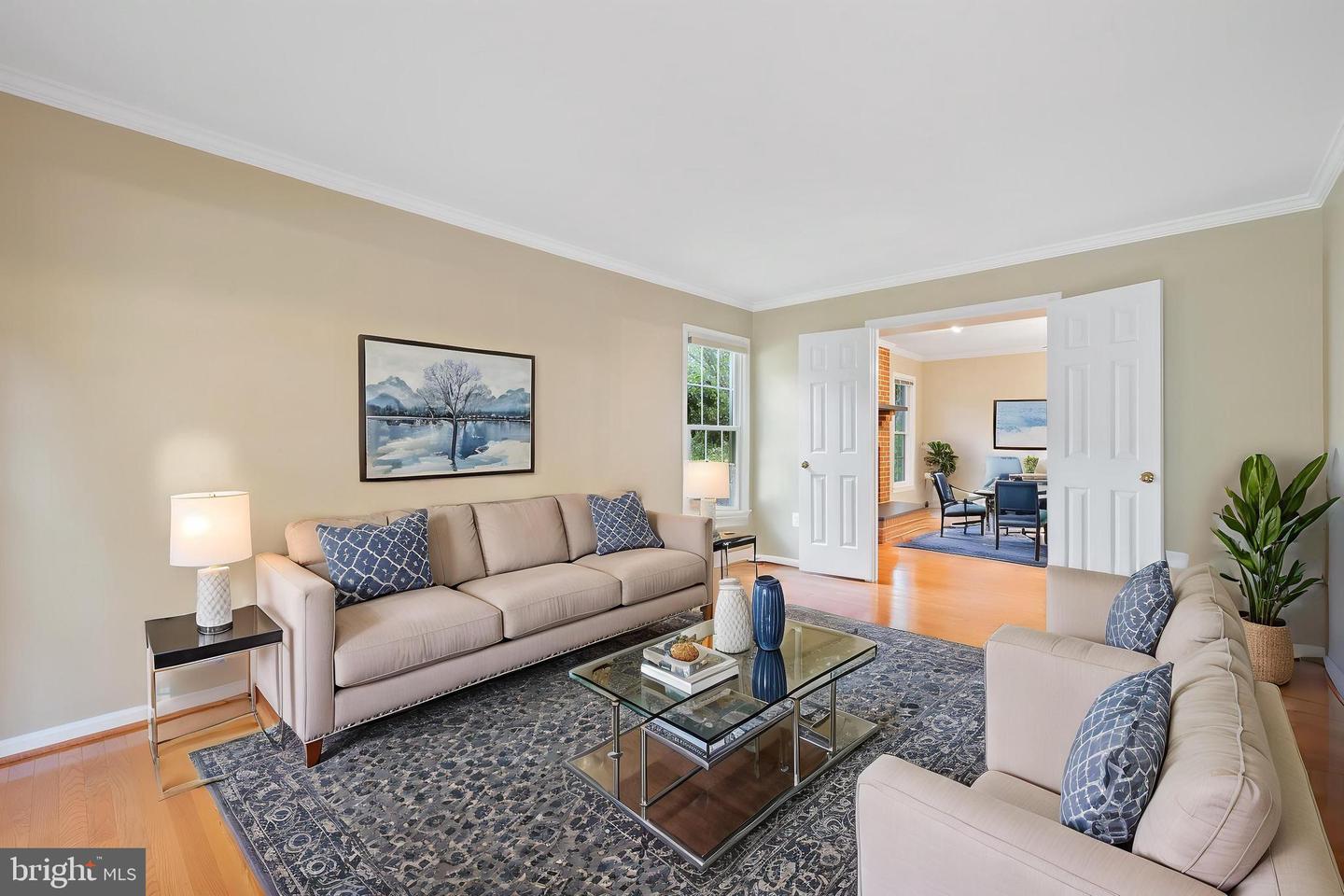 7733 HUNTSMAN BLVD, SPRINGFIELD, Virginia 22153, 5 Bedrooms Bedrooms, ,3 BathroomsBathrooms,Residential,For sale,7733 HUNTSMAN BLVD,VAFX2227924 MLS # VAFX2227924