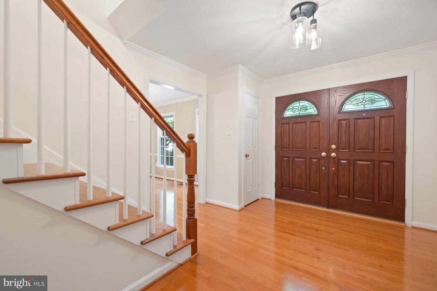 7733 HUNTSMAN BLVD, SPRINGFIELD, Virginia 22153, 5 Bedrooms Bedrooms, ,3 BathroomsBathrooms,Residential,For sale,7733 HUNTSMAN BLVD,VAFX2227924 MLS # VAFX2227924