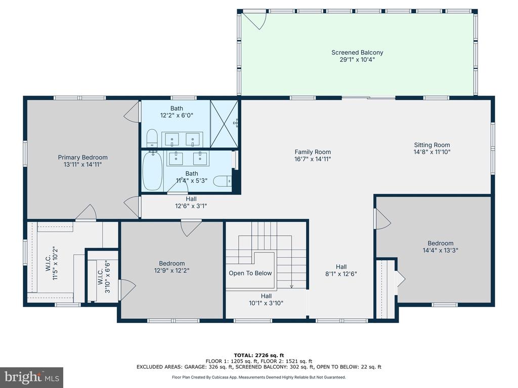 7251 N SEMINOLE TRL, Virginia 22725, 4 Bedrooms Bedrooms, ,3 BathroomsBathrooms,Residential,7251 N SEMINOLE TRL,VAMA2002186 MLS # VAMA2002186