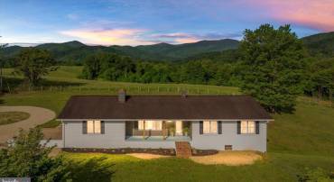 1001 WOODWARD, SPERRYVILLE, Virginia 22740, 4 Bedrooms Bedrooms, ,3 BathroomsBathrooms,Residential,1001 WOODWARD,VARP2002086 MLS # VARP2002086