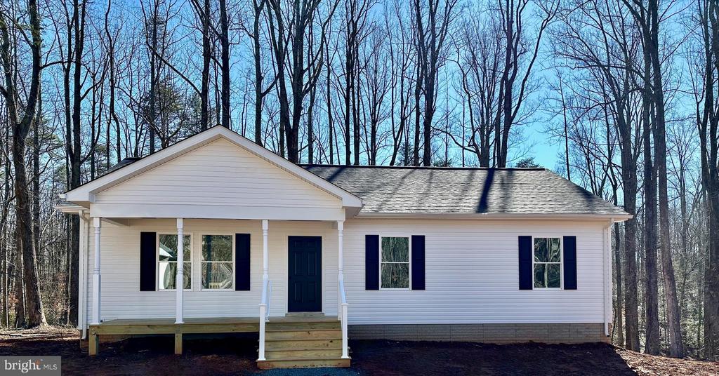 19523 SWAMP POODLE LANE, BRANDY STATION, Virginia 22714, 3 Bedrooms Bedrooms, ,2 BathroomsBathrooms,Residential,19523 SWAMP POODLE LANE,VACU2010560 MLS # VACU2010560