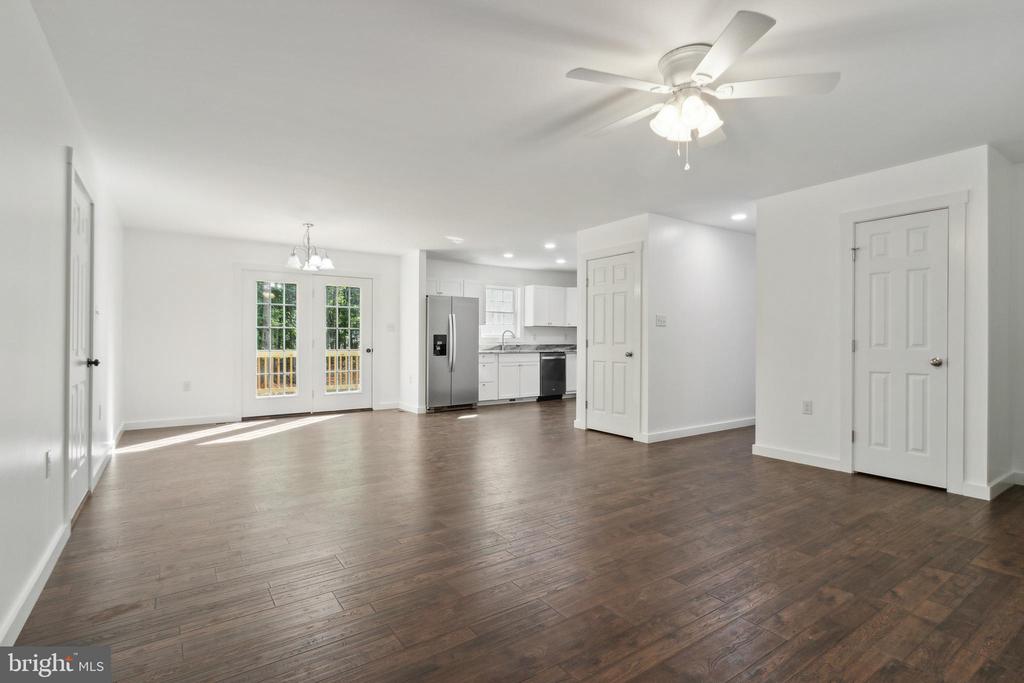19523 SWAMP POODLE LANE, BRANDY STATION, Virginia 22714, 3 Bedrooms Bedrooms, ,2 BathroomsBathrooms,Residential,19523 SWAMP POODLE LANE,VACU2010560 MLS # VACU2010560