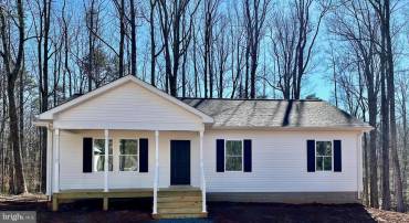 19523 SWAMP POODLE LANE, BRANDY STATION, Virginia 22714, 3 Bedrooms Bedrooms, ,2 BathroomsBathrooms,Residential,19523 SWAMP POODLE LANE,VACU2010560 MLS # VACU2010560