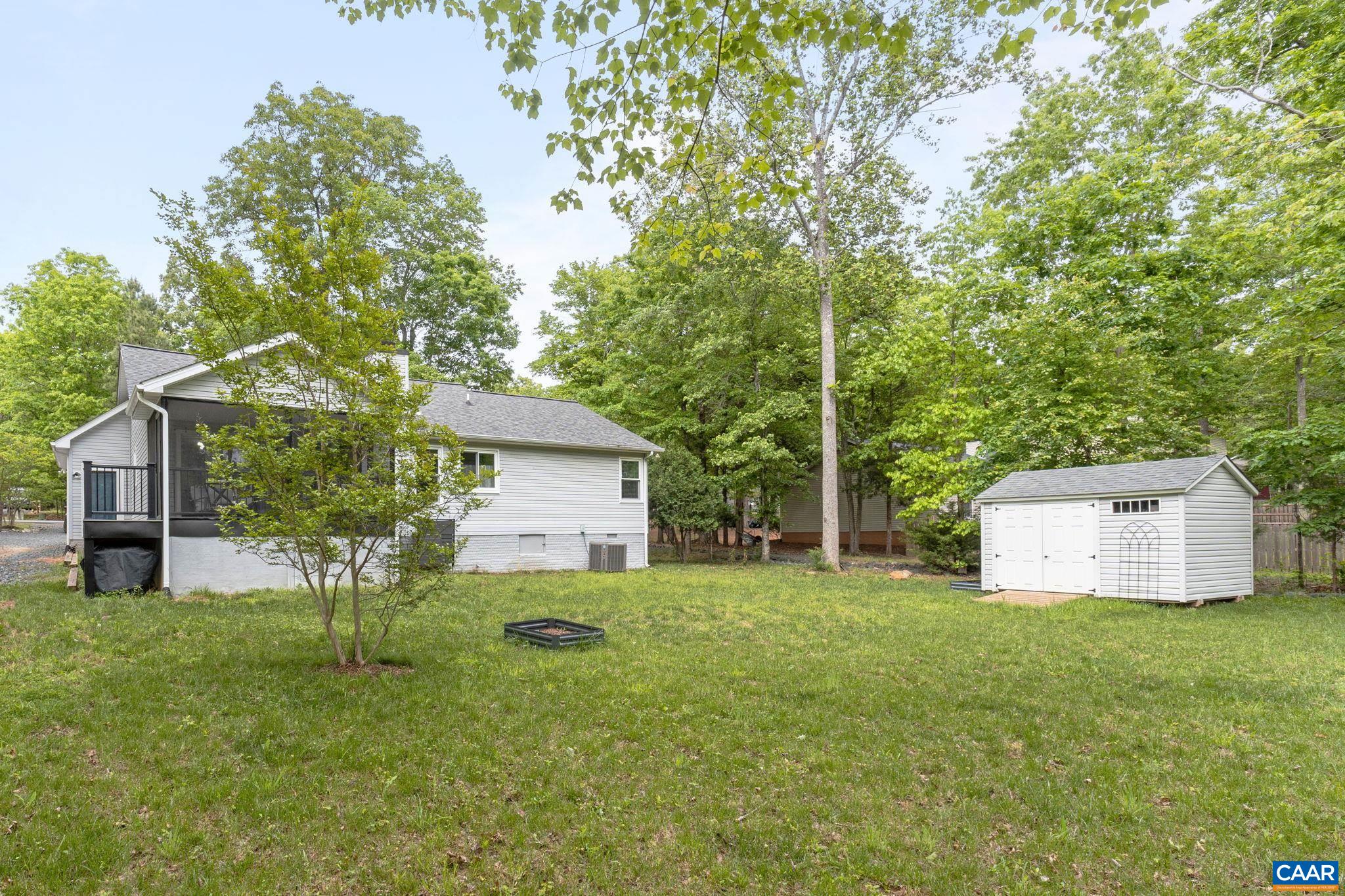 137 JEFFERSON DR, LAKE MONTICELLO, Virginia 22963, 3 Bedrooms Bedrooms, ,2 BathroomsBathrooms,Residential,137 JEFFERSON DR,660230 MLS # 660230