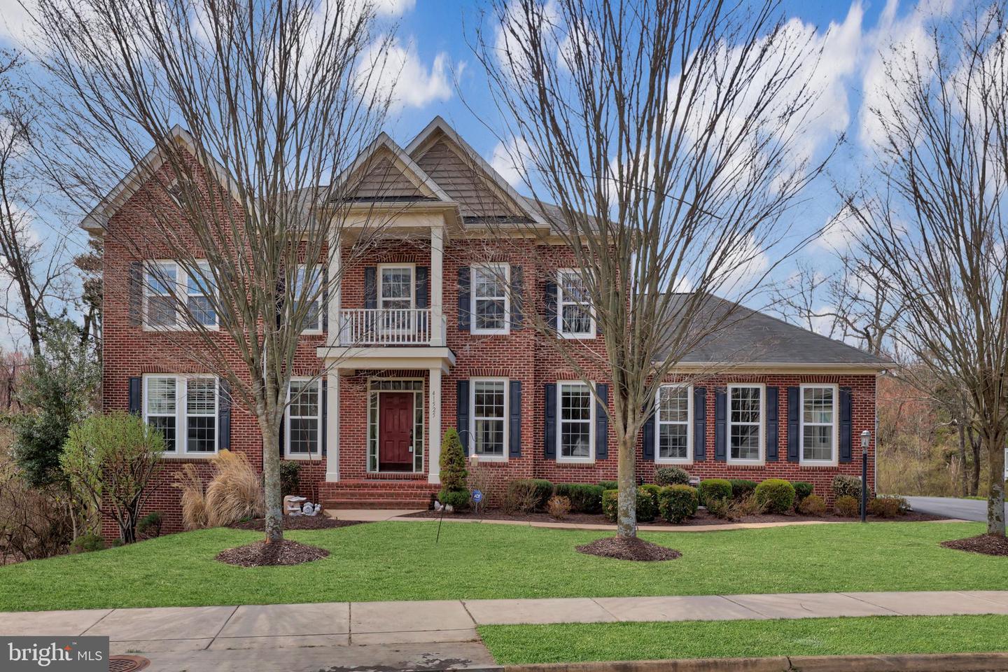 41525 GOSHEN RIDGE PL, ALDIE, Virginia 20105, 5 Bedrooms Bedrooms, ,5 BathroomsBathrooms,Residential,For sale,41525 GOSHEN RIDGE PL,VALO2091898 MLS # VALO2091898