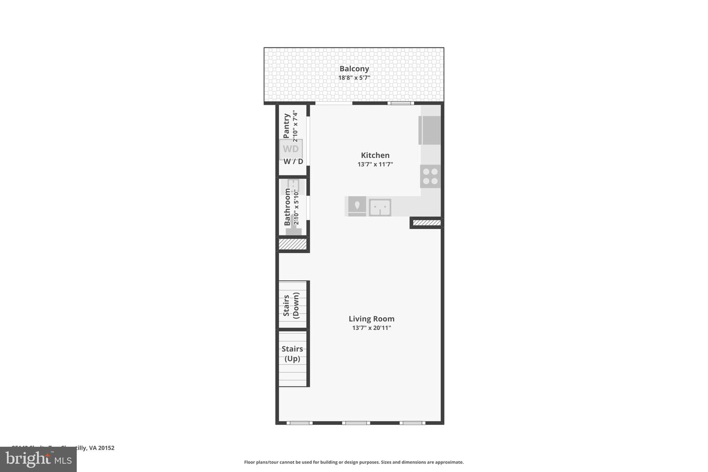 25149 SHULTZ TER, CHANTILLY, Virginia 20152, 3 Bedrooms Bedrooms, ,3 BathroomsBathrooms,Residential,For sale,25149 SHULTZ TER,VALO2092024 MLS # VALO2092024