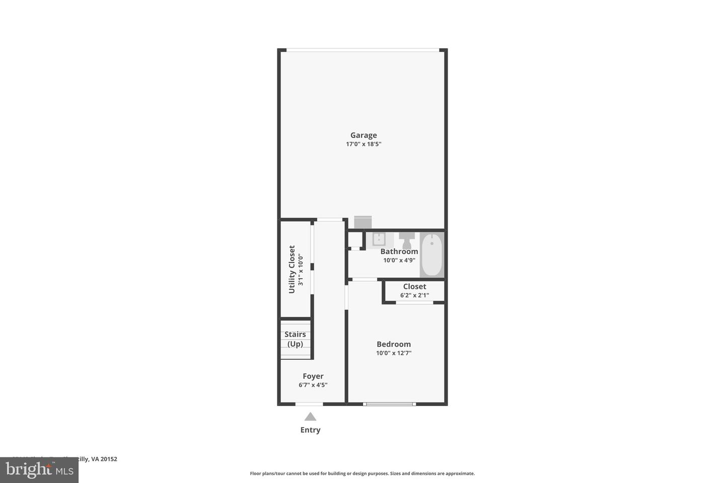 25149 SHULTZ TER, CHANTILLY, Virginia 20152, 3 Bedrooms Bedrooms, ,3 BathroomsBathrooms,Residential,For sale,25149 SHULTZ TER,VALO2092024 MLS # VALO2092024