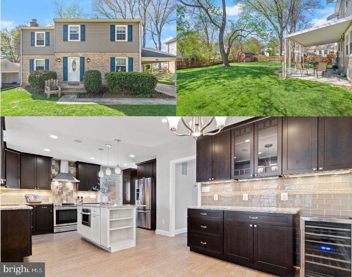 6908 LAMP POST LN, ALEXANDRIA, Virginia 22306, 4 Bedrooms Bedrooms, ,2 BathroomsBathrooms,Residential,For sale,6908 LAMP POST LN,VAFX2229994 MLS # VAFX2229994