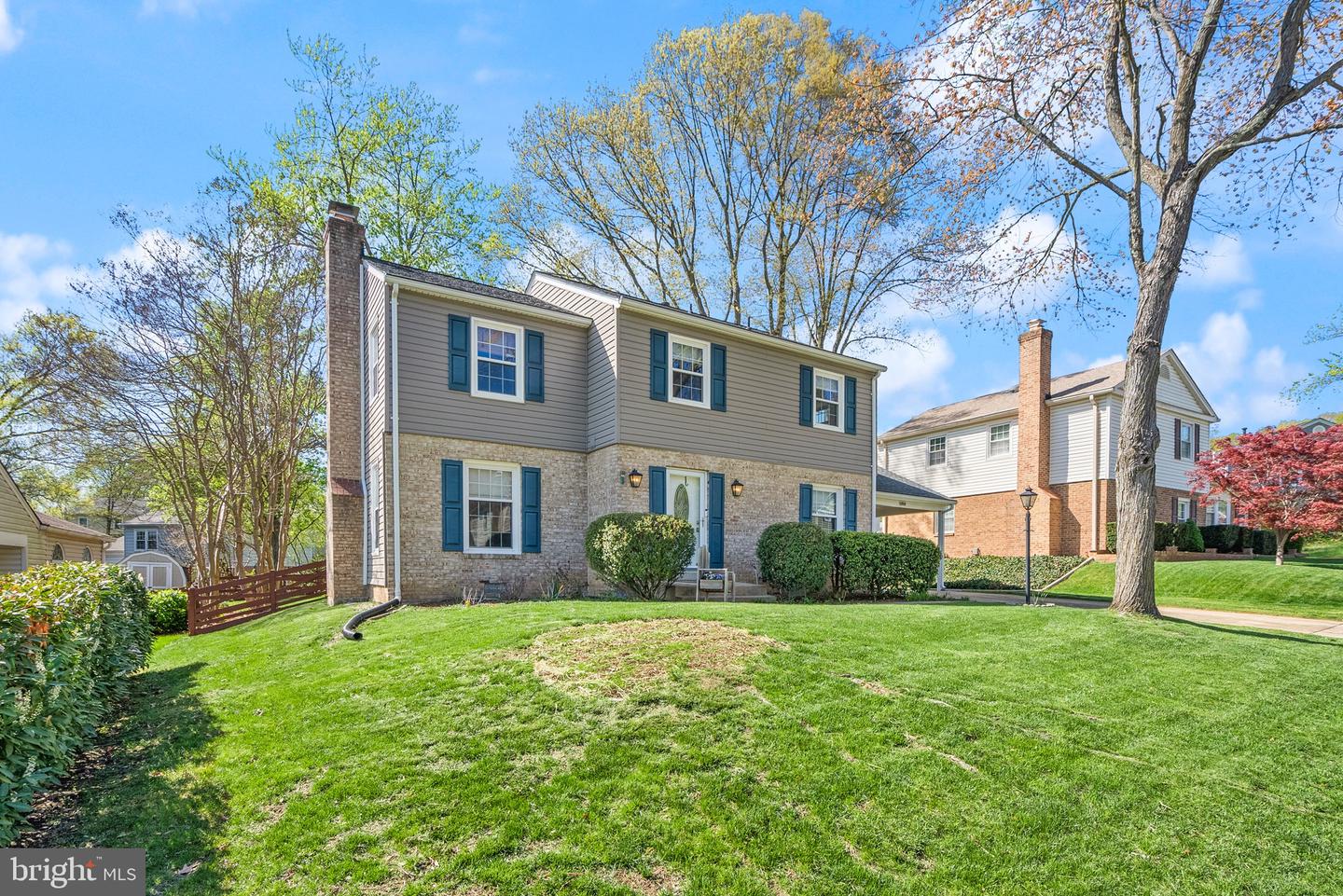 6908 LAMP POST LN, ALEXANDRIA, Virginia 22306, 4 Bedrooms Bedrooms, ,2 BathroomsBathrooms,Residential,For sale,6908 LAMP POST LN,VAFX2229994 MLS # VAFX2229994