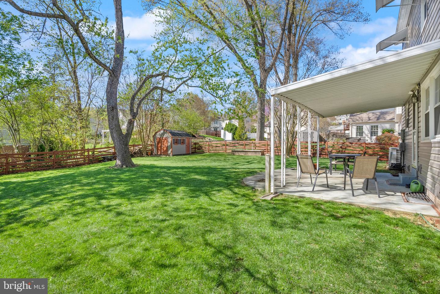 6908 LAMP POST LN, ALEXANDRIA, Virginia 22306, 4 Bedrooms Bedrooms, ,2 BathroomsBathrooms,Residential,For sale,6908 LAMP POST LN,VAFX2229994 MLS # VAFX2229994