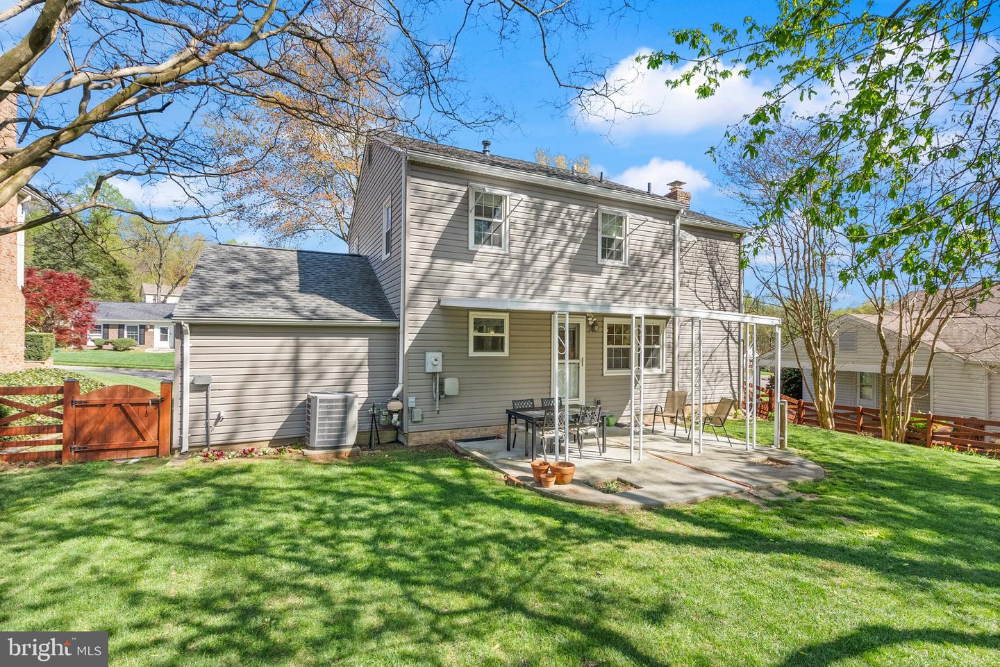 6908 LAMP POST LN, ALEXANDRIA, Virginia 22306, 4 Bedrooms Bedrooms, ,2 BathroomsBathrooms,Residential,For sale,6908 LAMP POST LN,VAFX2229994 MLS # VAFX2229994