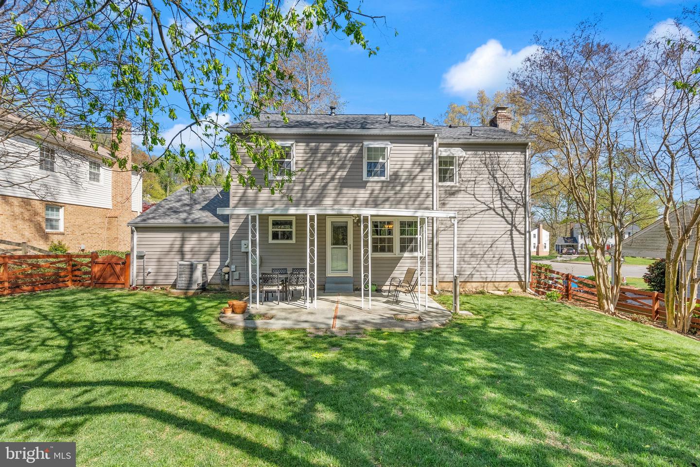 6908 LAMP POST LN, ALEXANDRIA, Virginia 22306, 4 Bedrooms Bedrooms, ,2 BathroomsBathrooms,Residential,For sale,6908 LAMP POST LN,VAFX2229994 MLS # VAFX2229994