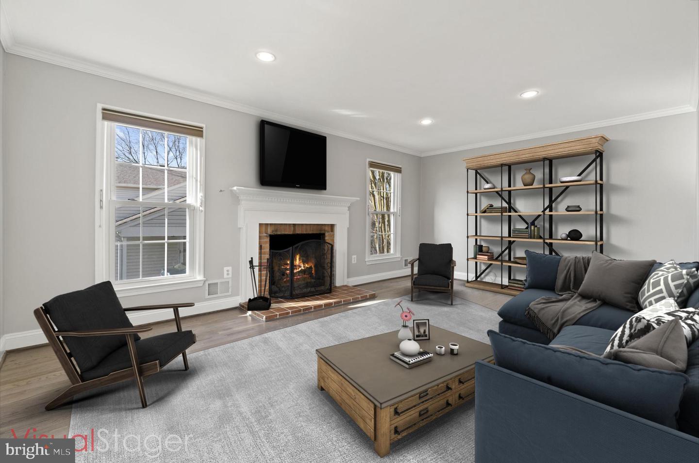6908 LAMP POST LN, ALEXANDRIA, Virginia 22306, 4 Bedrooms Bedrooms, ,2 BathroomsBathrooms,Residential,For sale,6908 LAMP POST LN,VAFX2229994 MLS # VAFX2229994