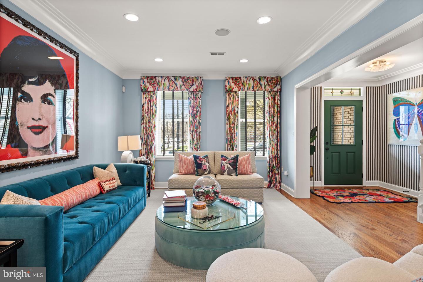 1436 NORTH CAROLINA AVE NE, WASHINGTON, District Of Columbia 20002, 4 Bedrooms Bedrooms, ,3 BathroomsBathrooms,Residential,For sale,1436 NORTH CAROLINA AVE NE,DCDC2192872 MLS # DCDC2192872