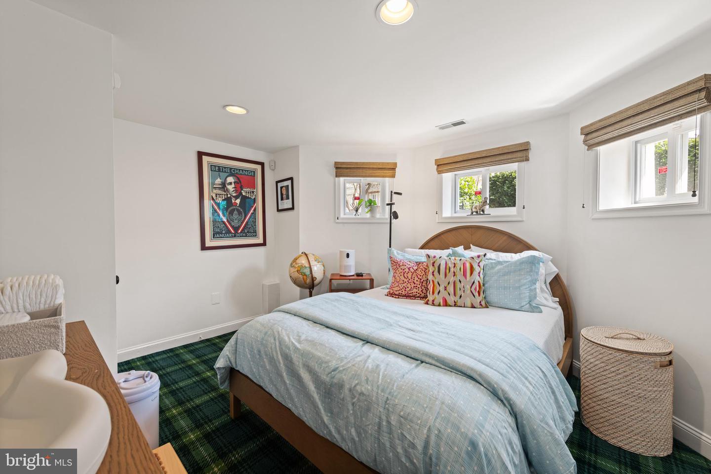 1436 NORTH CAROLINA AVE NE, WASHINGTON, District Of Columbia 20002, 4 Bedrooms Bedrooms, ,3 BathroomsBathrooms,Residential,For sale,1436 NORTH CAROLINA AVE NE,DCDC2192872 MLS # DCDC2192872