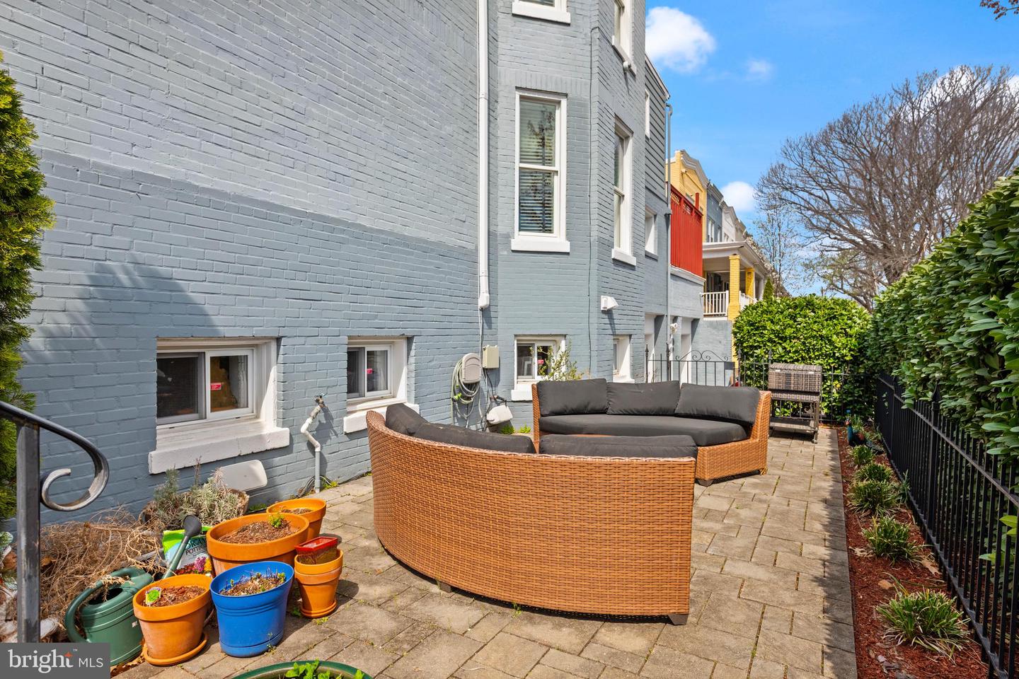 1436 NORTH CAROLINA AVE NE, WASHINGTON, District Of Columbia 20002, 4 Bedrooms Bedrooms, ,3 BathroomsBathrooms,Residential,For sale,1436 NORTH CAROLINA AVE NE,DCDC2192872 MLS # DCDC2192872