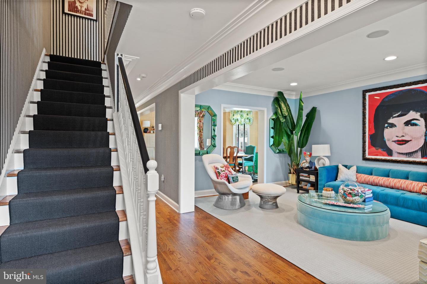 1436 NORTH CAROLINA AVE NE, WASHINGTON, District Of Columbia 20002, 4 Bedrooms Bedrooms, ,3 BathroomsBathrooms,Residential,For sale,1436 NORTH CAROLINA AVE NE,DCDC2192872 MLS # DCDC2192872