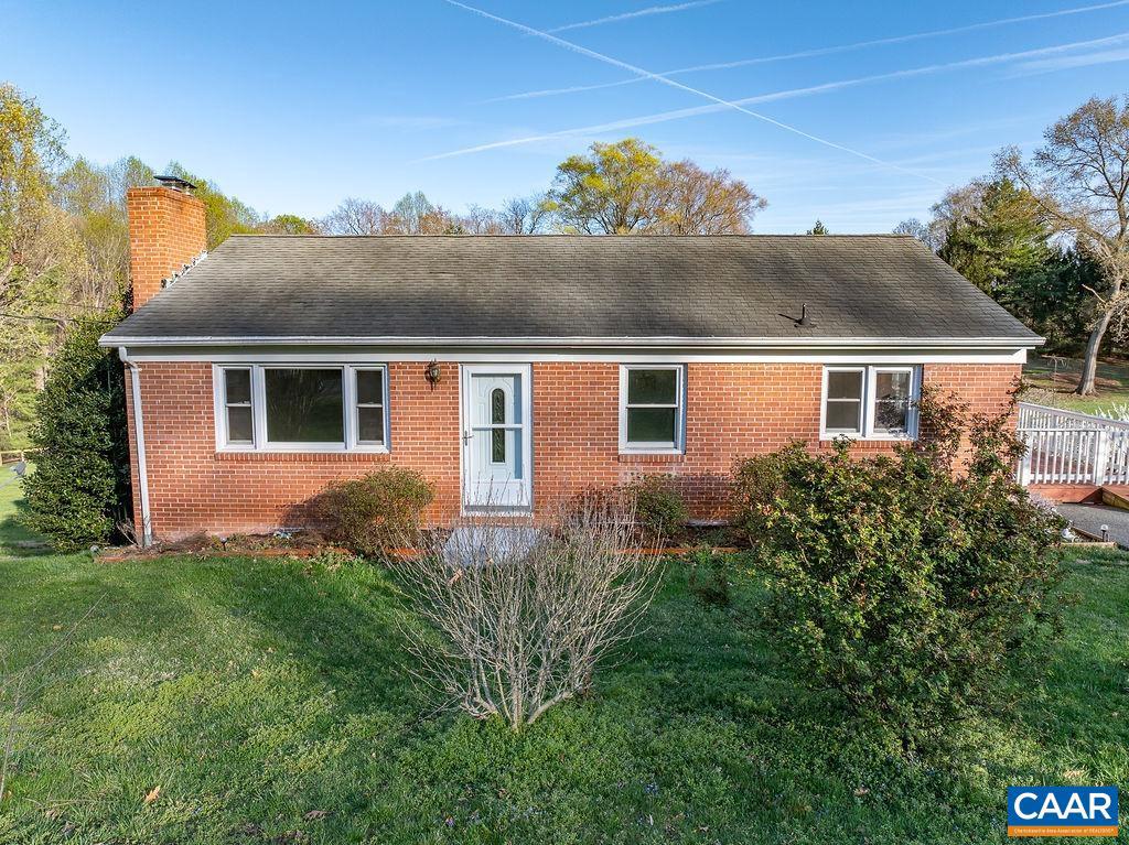 488 LOCUST LN, RUCKERSVILLE, Virginia 22968, 3 Bedrooms Bedrooms, ,1 BathroomBathrooms,Residential,For sale,488 LOCUST LN,662665 MLS # 662665