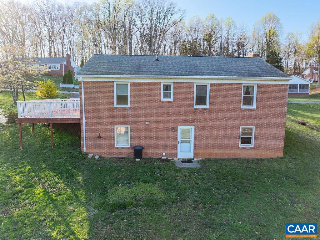 488 LOCUST LN, RUCKERSVILLE, Virginia 22968, 3 Bedrooms Bedrooms, ,1 BathroomBathrooms,Residential,For sale,488 LOCUST LN,662665 MLS # 662665
