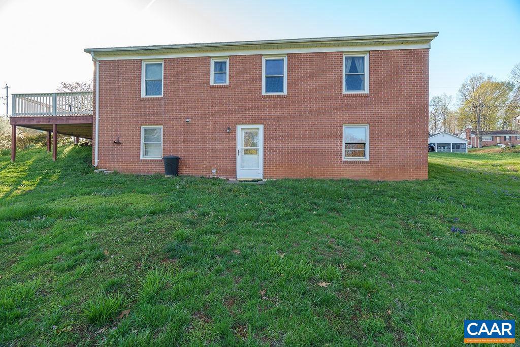 488 LOCUST LN, RUCKERSVILLE, Virginia 22968, 3 Bedrooms Bedrooms, ,1 BathroomBathrooms,Residential,For sale,488 LOCUST LN,662665 MLS # 662665