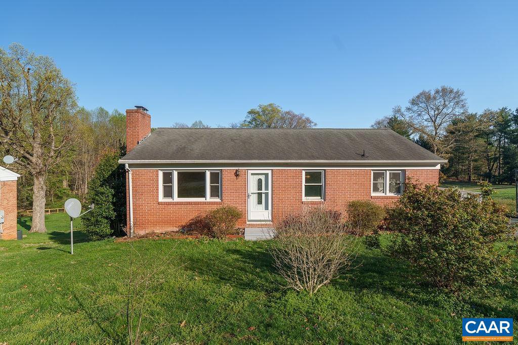 488 LOCUST LN, RUCKERSVILLE, Virginia 22968, 3 Bedrooms Bedrooms, ,1 BathroomBathrooms,Residential,For sale,488 LOCUST LN,662665 MLS # 662665