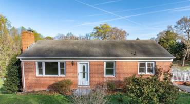 488 LOCUST LN, RUCKERSVILLE, Virginia 22968, 3 Bedrooms Bedrooms, ,1 BathroomBathrooms,Residential,For sale,488 LOCUST LN,662665 MLS # 662665