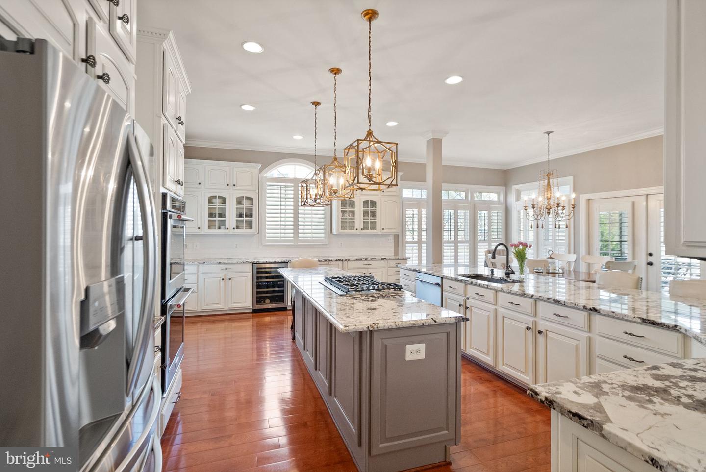 43005 RUNNING RIDGE WAY, LEESBURG, Virginia 20176, 5 Bedrooms Bedrooms, ,4 BathroomsBathrooms,Residential,For sale,43005 RUNNING RIDGE WAY,VALO2092866 MLS # VALO2092866