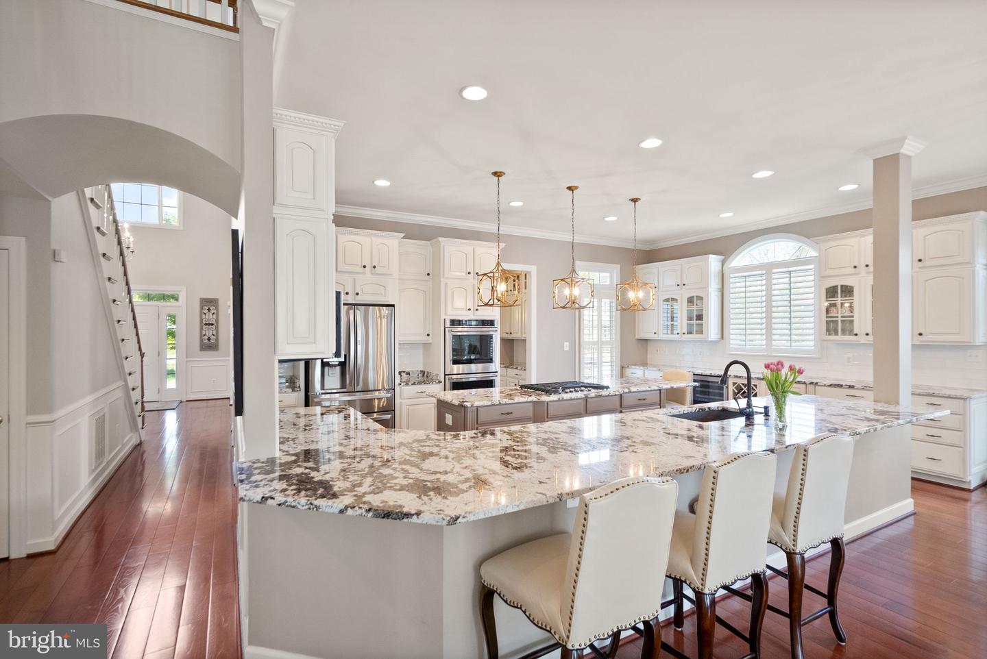 43005 RUNNING RIDGE WAY, LEESBURG, Virginia 20176, 5 Bedrooms Bedrooms, ,4 BathroomsBathrooms,Residential,For sale,43005 RUNNING RIDGE WAY,VALO2092866 MLS # VALO2092866