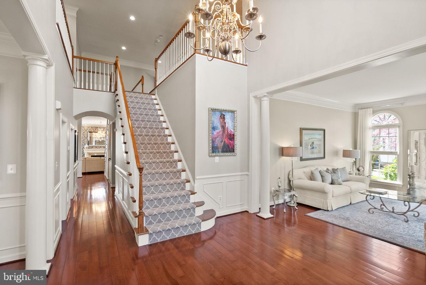 43005 RUNNING RIDGE WAY, LEESBURG, Virginia 20176, 5 Bedrooms Bedrooms, ,4 BathroomsBathrooms,Residential,For sale,43005 RUNNING RIDGE WAY,VALO2092866 MLS # VALO2092866