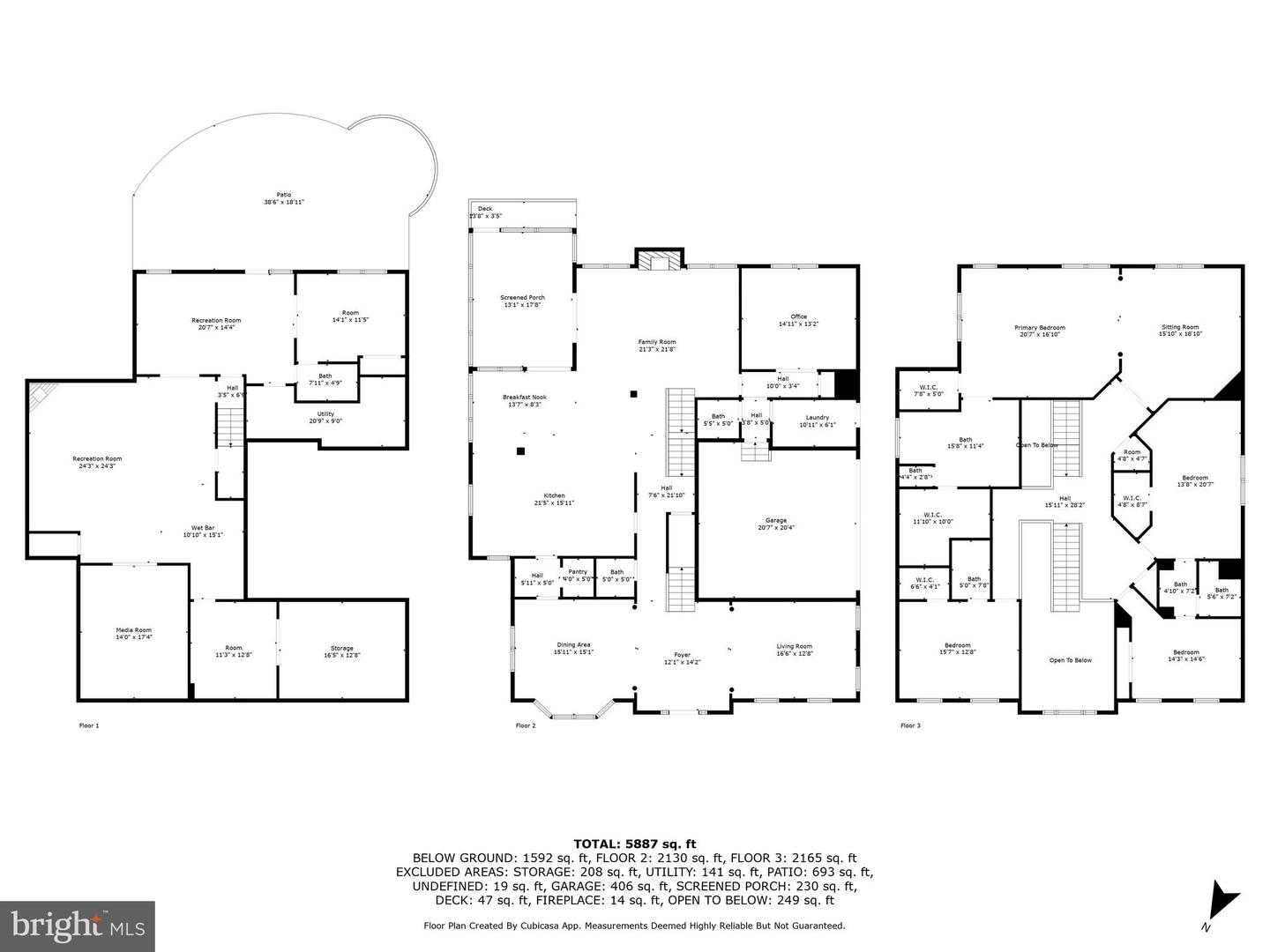 43005 RUNNING RIDGE WAY, LEESBURG, Virginia 20176, 5 Bedrooms Bedrooms, ,4 BathroomsBathrooms,Residential,For sale,43005 RUNNING RIDGE WAY,VALO2092866 MLS # VALO2092866