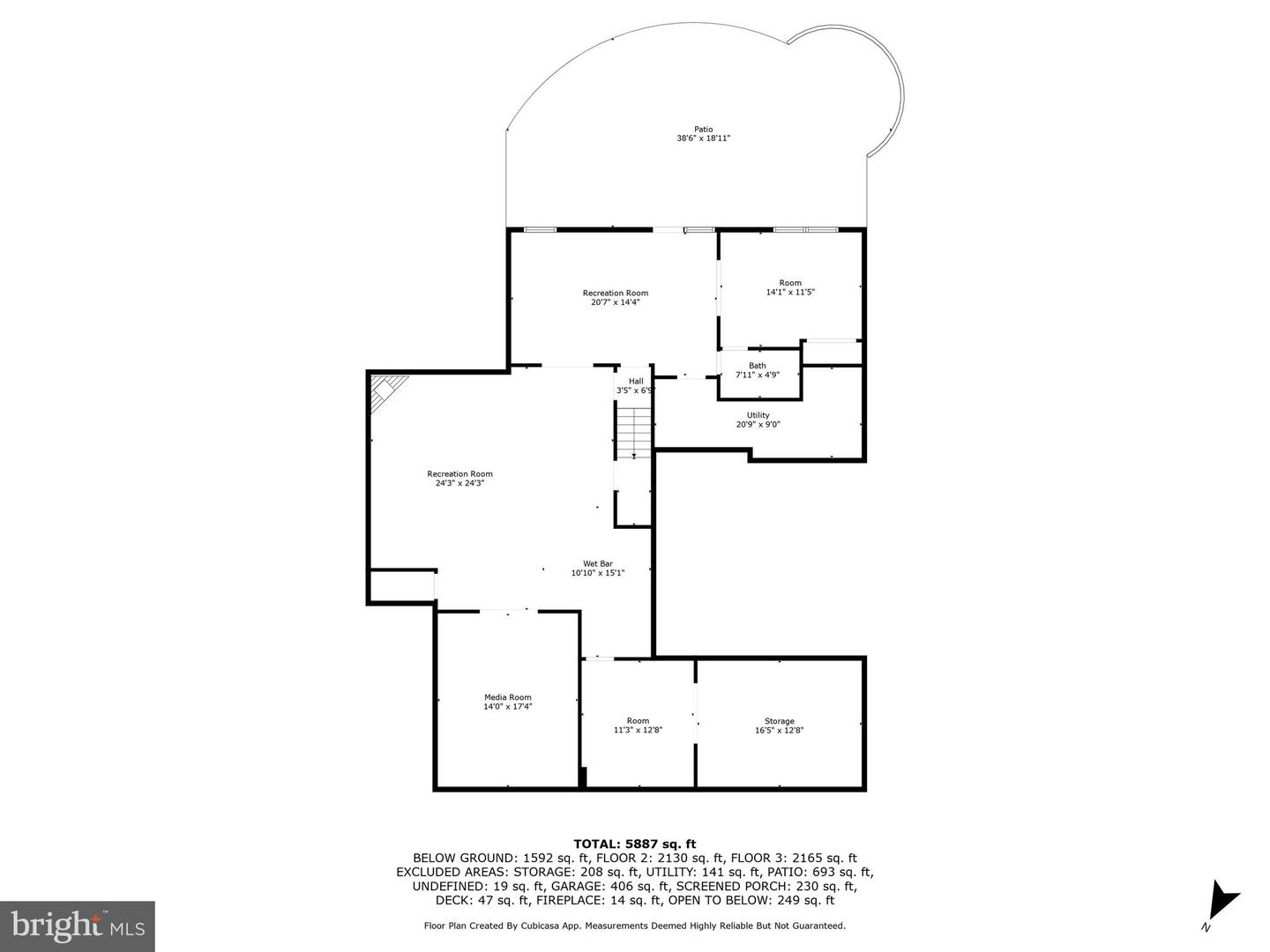 43005 RUNNING RIDGE WAY, LEESBURG, Virginia 20176, 5 Bedrooms Bedrooms, ,4 BathroomsBathrooms,Residential,For sale,43005 RUNNING RIDGE WAY,VALO2092866 MLS # VALO2092866