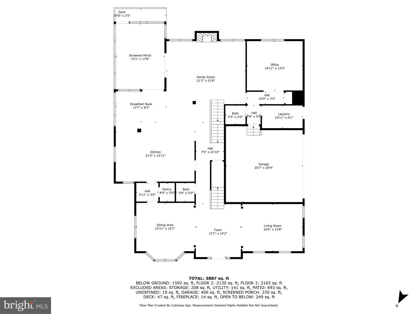 43005 RUNNING RIDGE WAY, LEESBURG, Virginia 20176, 5 Bedrooms Bedrooms, ,4 BathroomsBathrooms,Residential,For sale,43005 RUNNING RIDGE WAY,VALO2092866 MLS # VALO2092866
