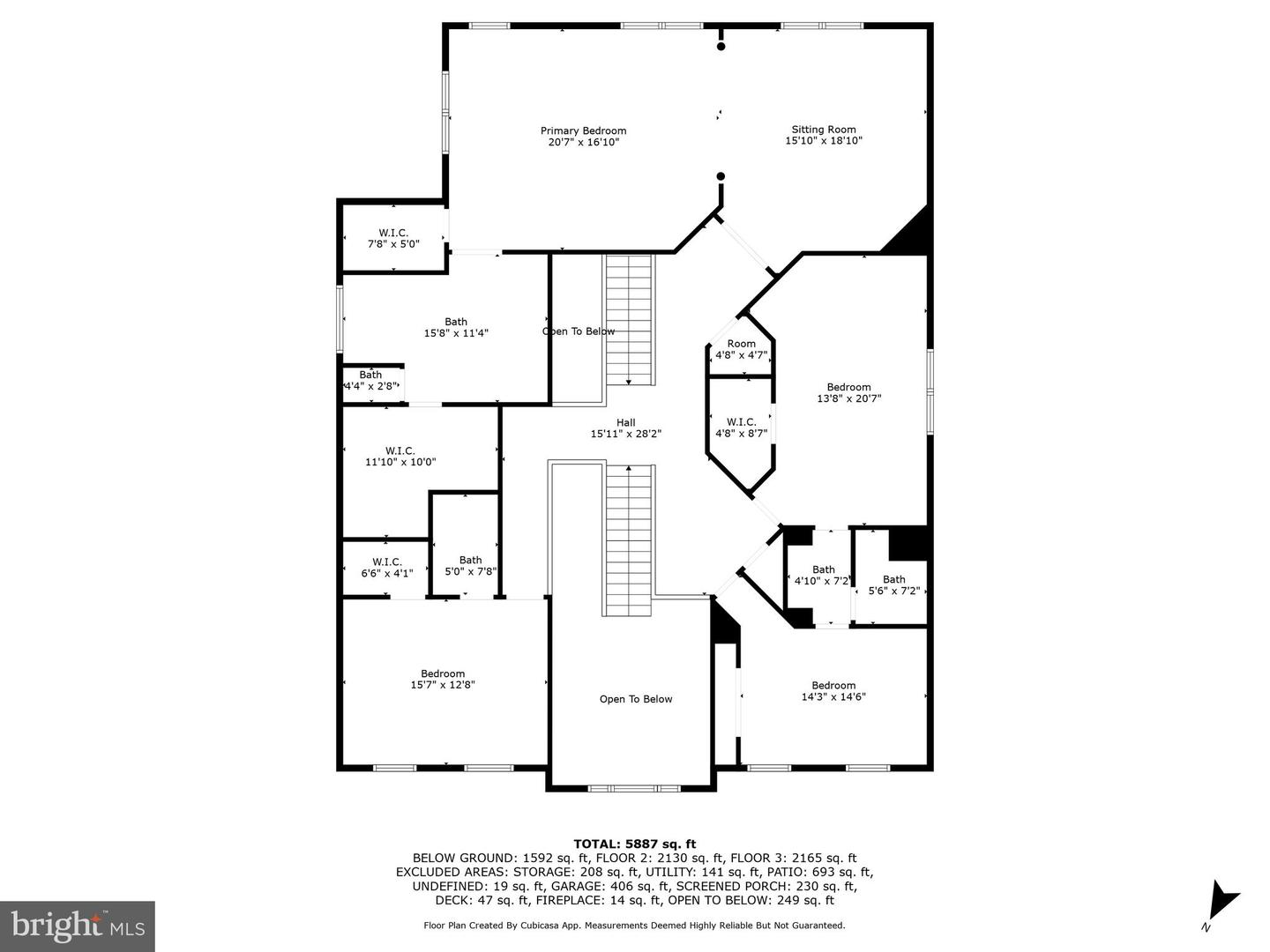 43005 RUNNING RIDGE WAY, LEESBURG, Virginia 20176, 5 Bedrooms Bedrooms, ,4 BathroomsBathrooms,Residential,For sale,43005 RUNNING RIDGE WAY,VALO2092866 MLS # VALO2092866