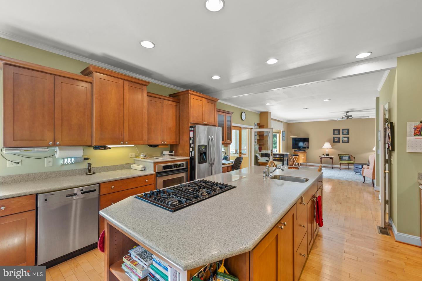 237 ASPEN TRL, WINCHESTER, Virginia 22602, 3 Bedrooms Bedrooms, ,3 BathroomsBathrooms,Residential,For sale,237 ASPEN TRL,VAFV2033260 MLS # VAFV2033260