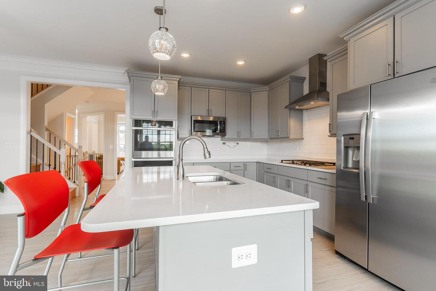 15332 BALLERINA LOOP, WOODBRIDGE, Virginia 22193, 4 Bedrooms Bedrooms, ,3 BathroomsBathrooms,Residential,For sale,15332 BALLERINA LOOP,VAPW2091530 MLS # VAPW2091530