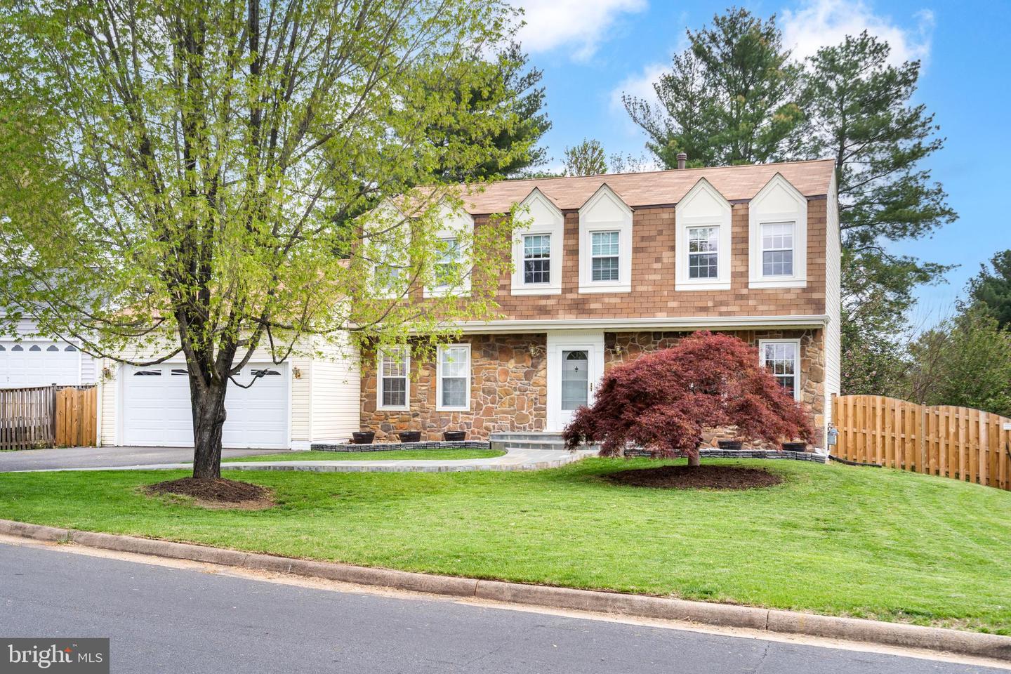 14414 COACHWAY DR, CENTREVILLE, Virginia 20120, 4 Bedrooms Bedrooms, ,2 BathroomsBathrooms,Residential,For sale,14414 COACHWAY DR,VAFX2233022 MLS # VAFX2233022