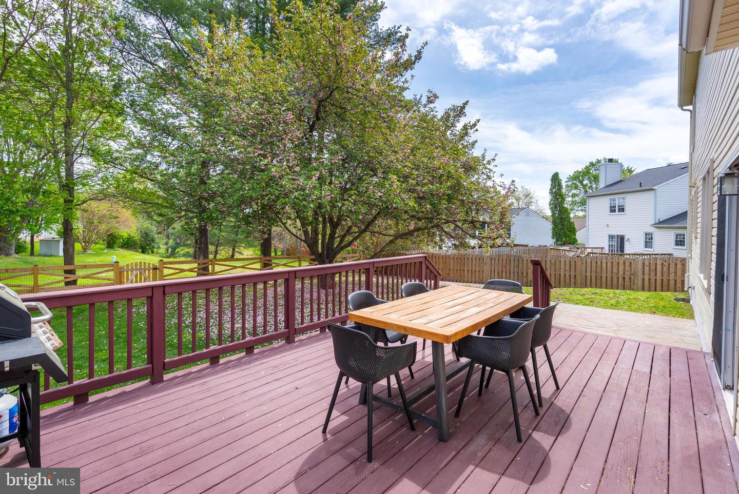 14414 COACHWAY DR, CENTREVILLE, Virginia 20120, 4 Bedrooms Bedrooms, ,2 BathroomsBathrooms,Residential,For sale,14414 COACHWAY DR,VAFX2233022 MLS # VAFX2233022