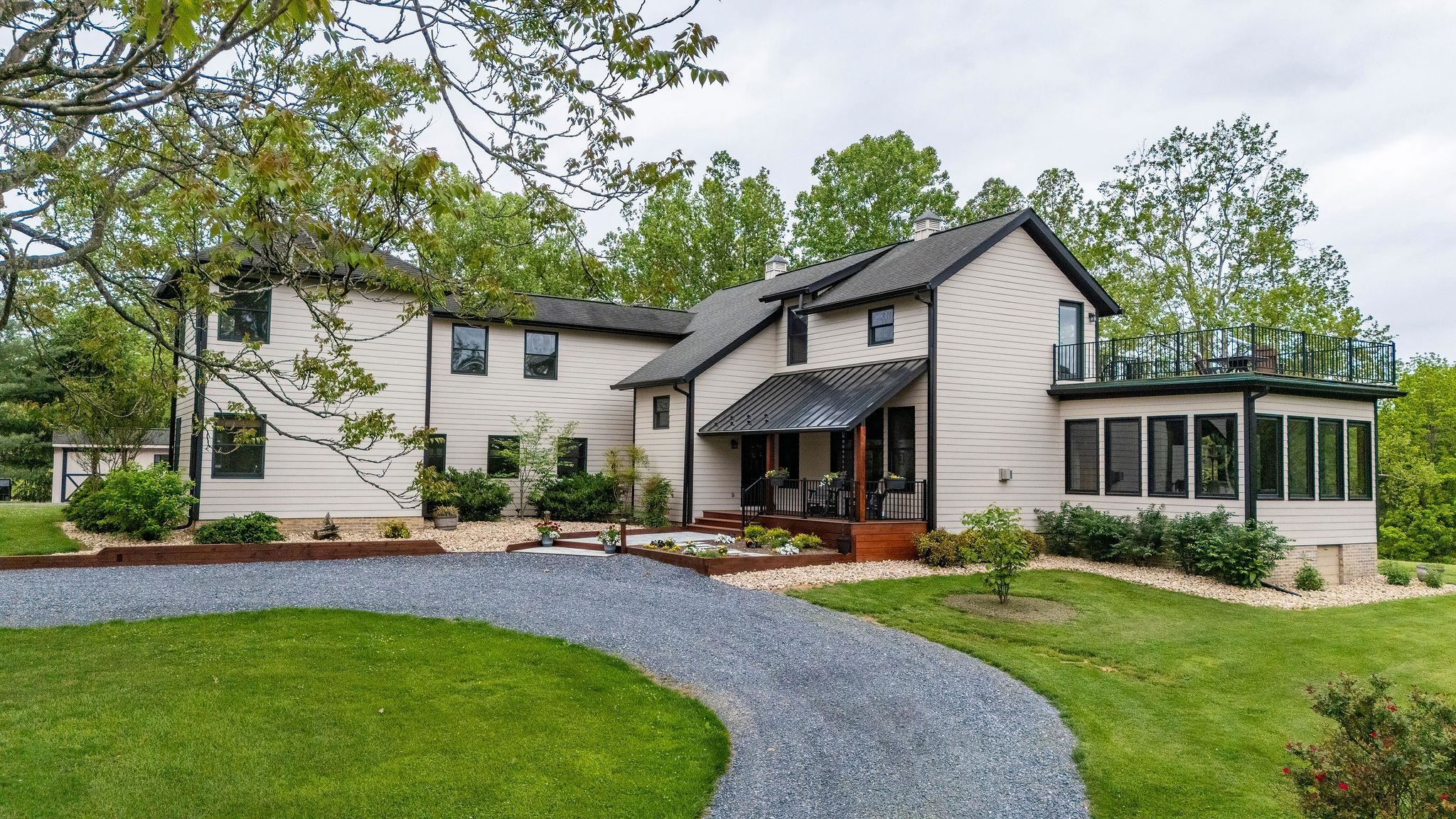 216 LEE ROY RD, GROTTOES, Virginia 24441, 3 Bedrooms Bedrooms, ,3 BathroomsBathrooms,Residential,Kingsfolde,216 LEE ROY RD,664496 MLS # 664496
