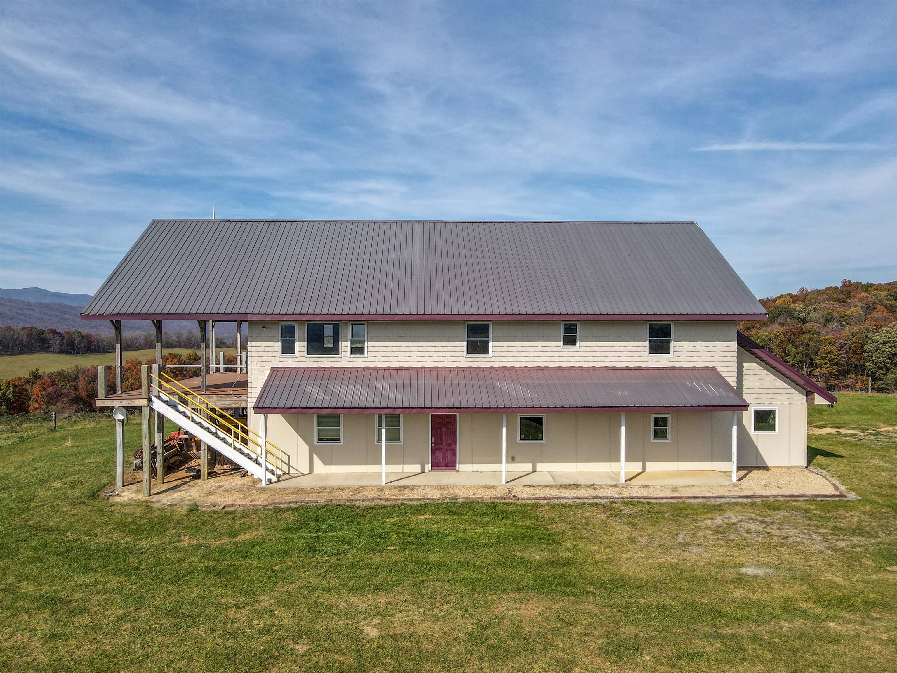 473 SHIREY RD, MIDDLEBROOK, Virginia 24459, 2 Bedrooms Bedrooms, ,2 BathroomsBathrooms,Residential,473 SHIREY RD,664499 MLS # 664499